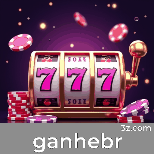 Ganhebr: Cassino Online de Elite com Experiência Imersiva