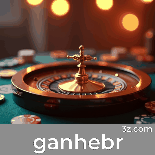 Experiência Premium de Jogos de Casino no ganhebr