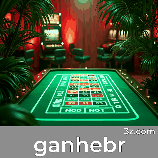 Ganhebr: Seu Cassino Confiável e Seguro