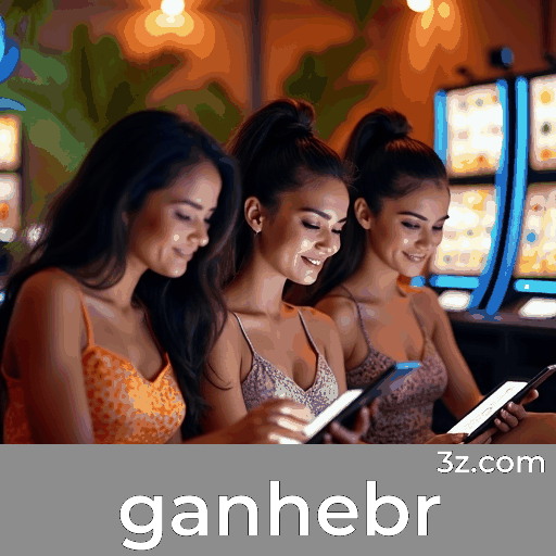 Ganhebr Verde: Plataforma de Jogo Responsável e Sustentável