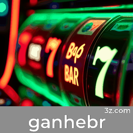Ganhebr: Entretenimento Ilimitado para Jogadores Brasileiros