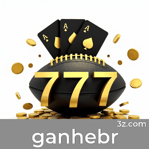 Ganhebr Tecnologia: Inovação em Jogos com AI e Blockchain