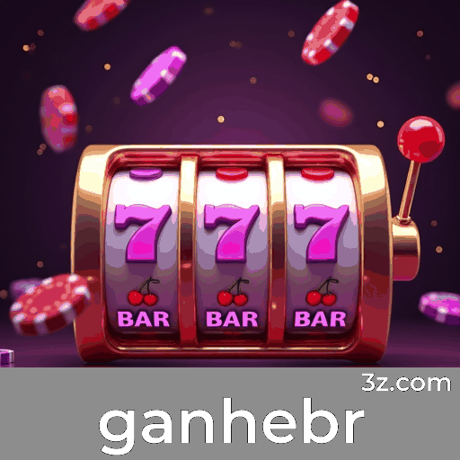 Experiência Premium de Jogos de Casino no ganhebr