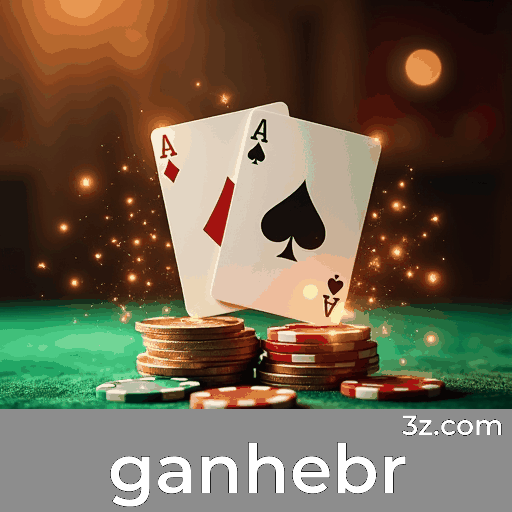 Ganhebr Verde: Plataforma de Jogo Responsável e Sustentável