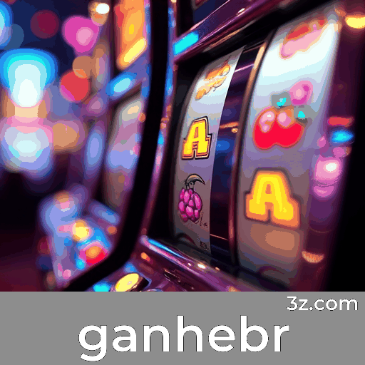 Ganhebr Tecnologia: Inovação em Jogos com AI e Blockchain