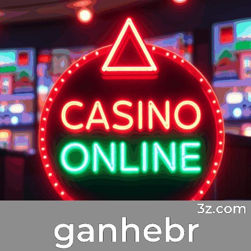 Ganhebr: Seu Cassino Confiável e Seguro