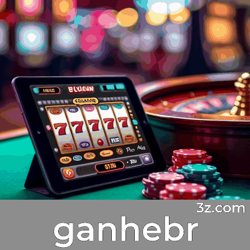 Controle Exclusivo e Personalizado na ganhebr