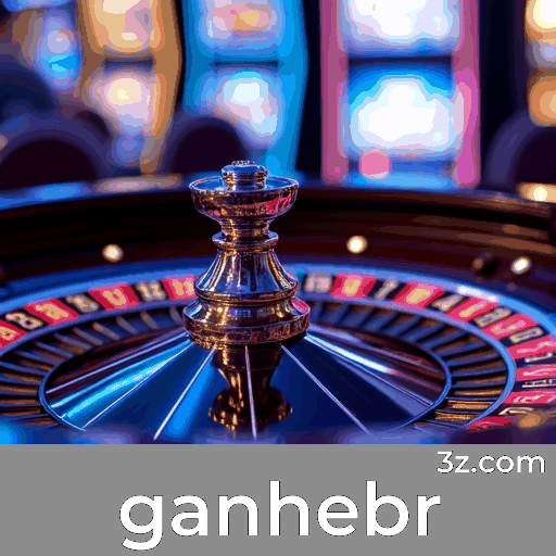 Ganhebr Verde: Plataforma de Jogo Responsável e Sustentável