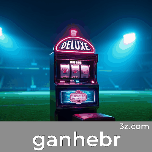 Ganhebr: Cassino Premiado e Pagamentos Rápidos