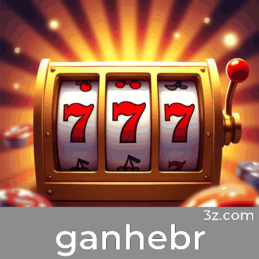 Ganhebr: Seu Cassino Confiável e Seguro