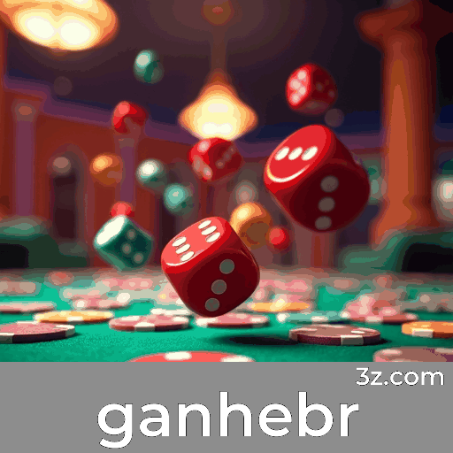 Ganhebr: Experiência Real de Cassino para Jogadores Brasileiros