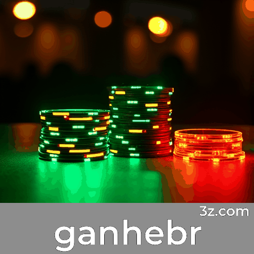 Bônus Verdadeiros no ganhebr: Recompensas Confiáveis