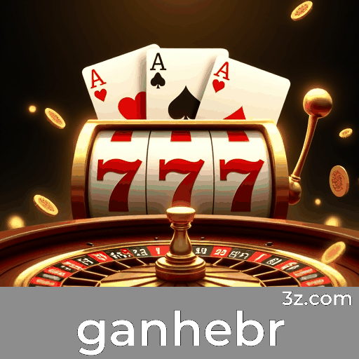 Ganhebr: Seu Cassino Confiável e Seguro